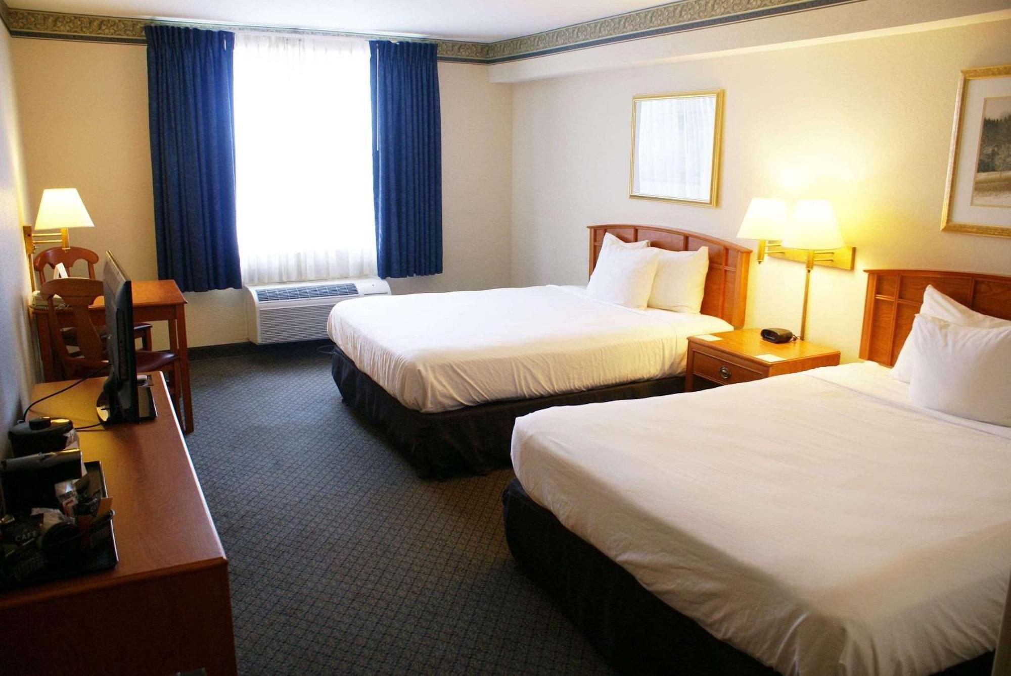 Country Inn & Suites By Radisson, Lansing, Mi Εξωτερικό φωτογραφία