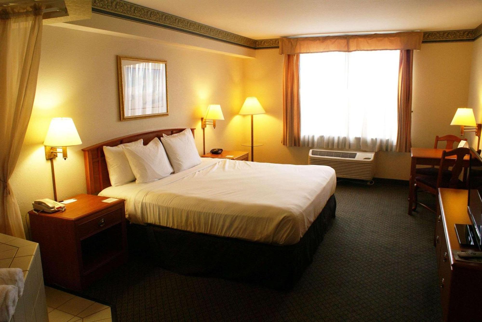 Country Inn & Suites By Radisson, Lansing, Mi Εξωτερικό φωτογραφία
