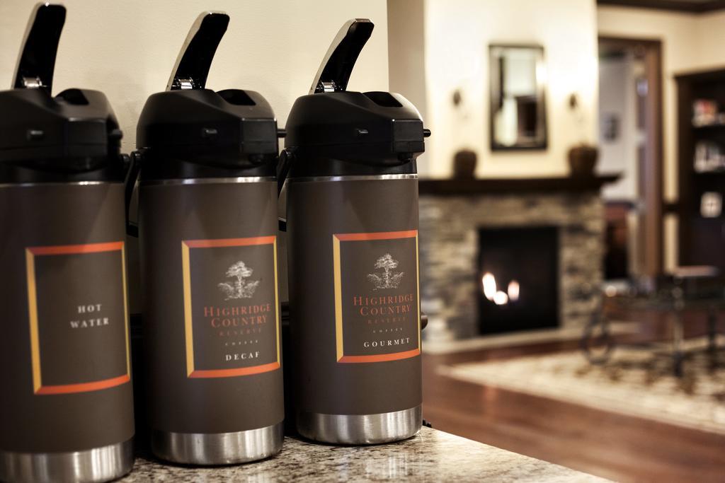 Country Inn & Suites By Radisson, Lansing, Mi Εξωτερικό φωτογραφία