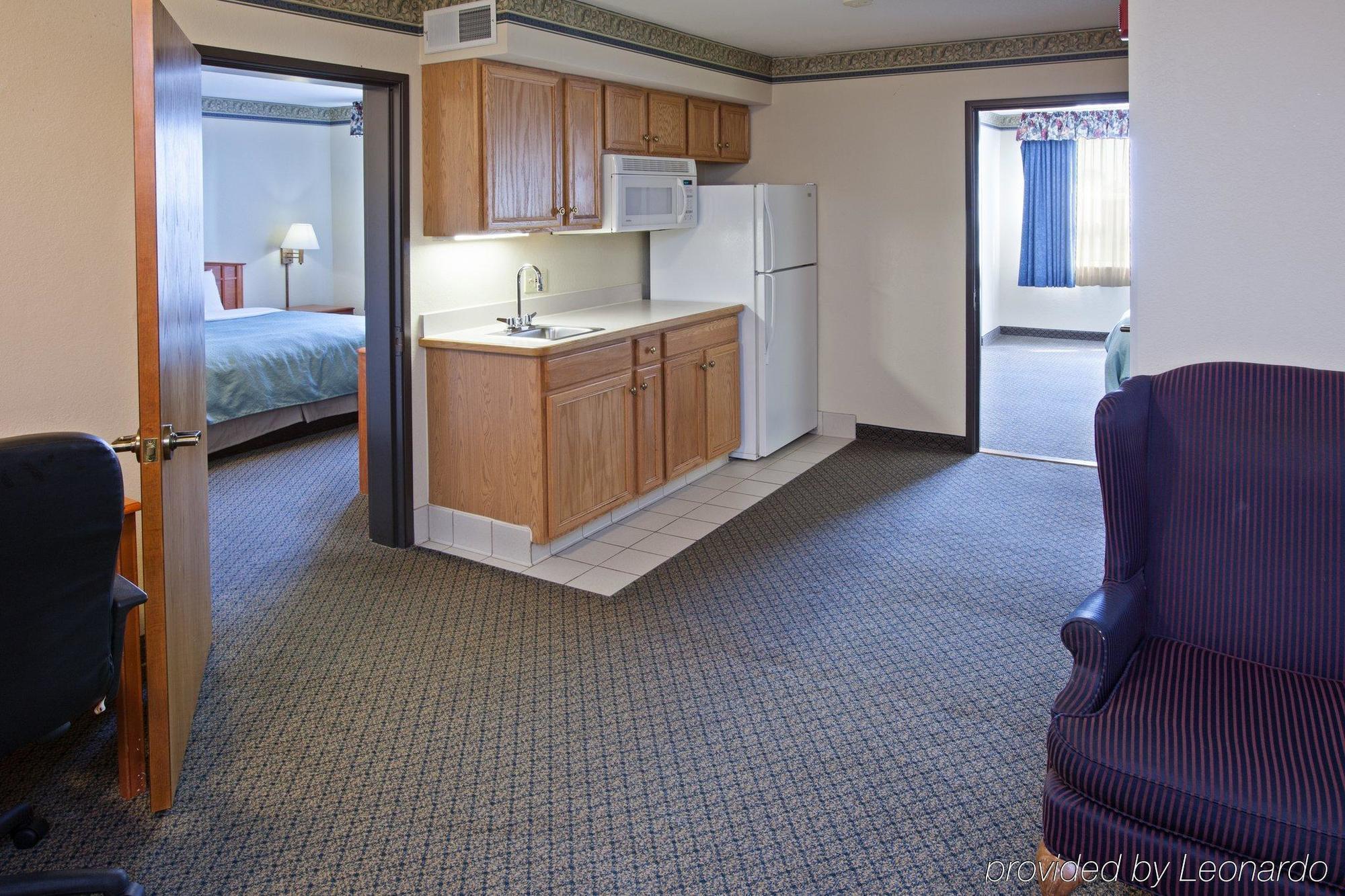 Country Inn & Suites By Radisson, Lansing, Mi Δωμάτιο φωτογραφία