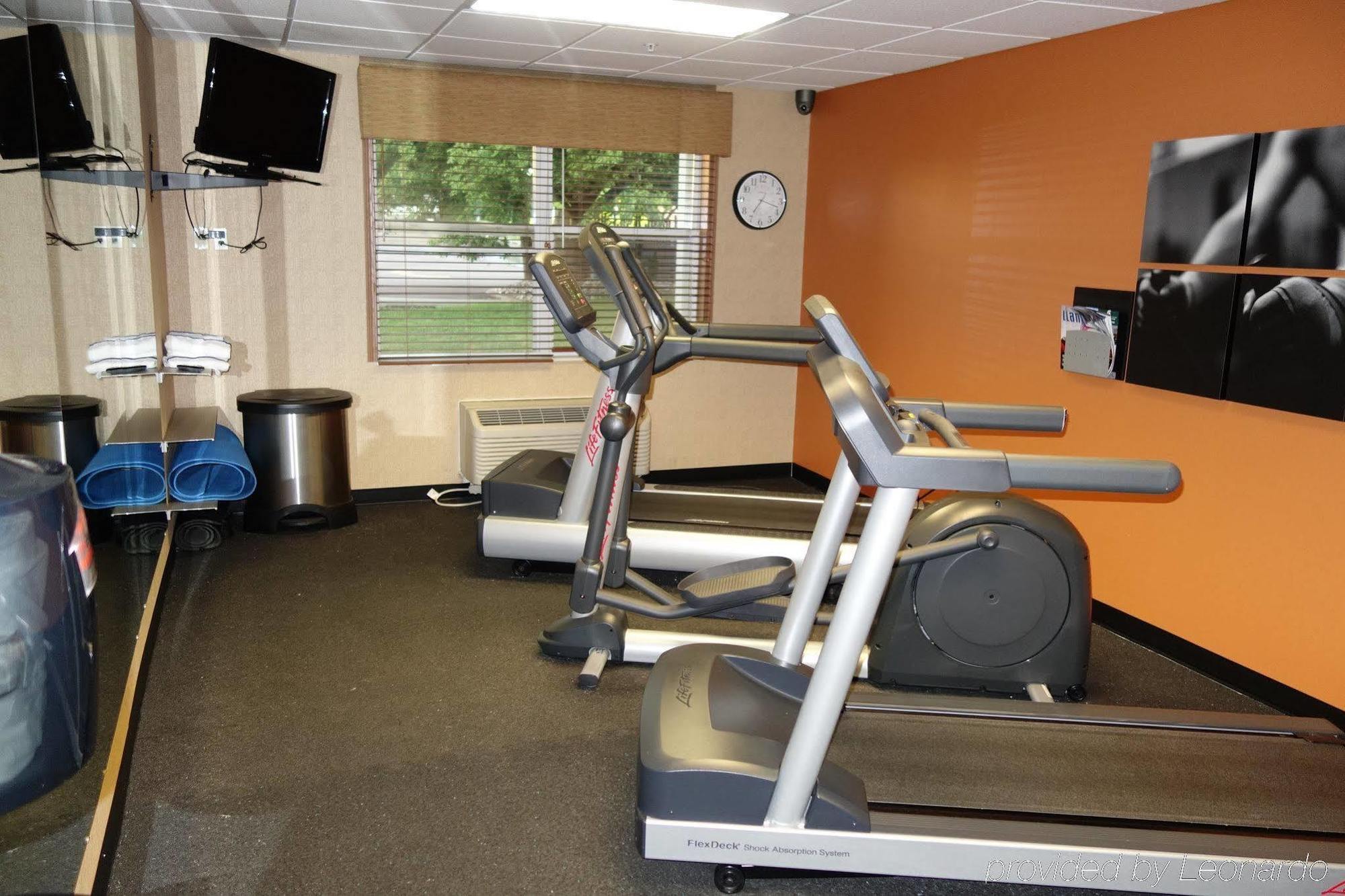 Country Inn & Suites By Radisson, Lansing, Mi Εξωτερικό φωτογραφία