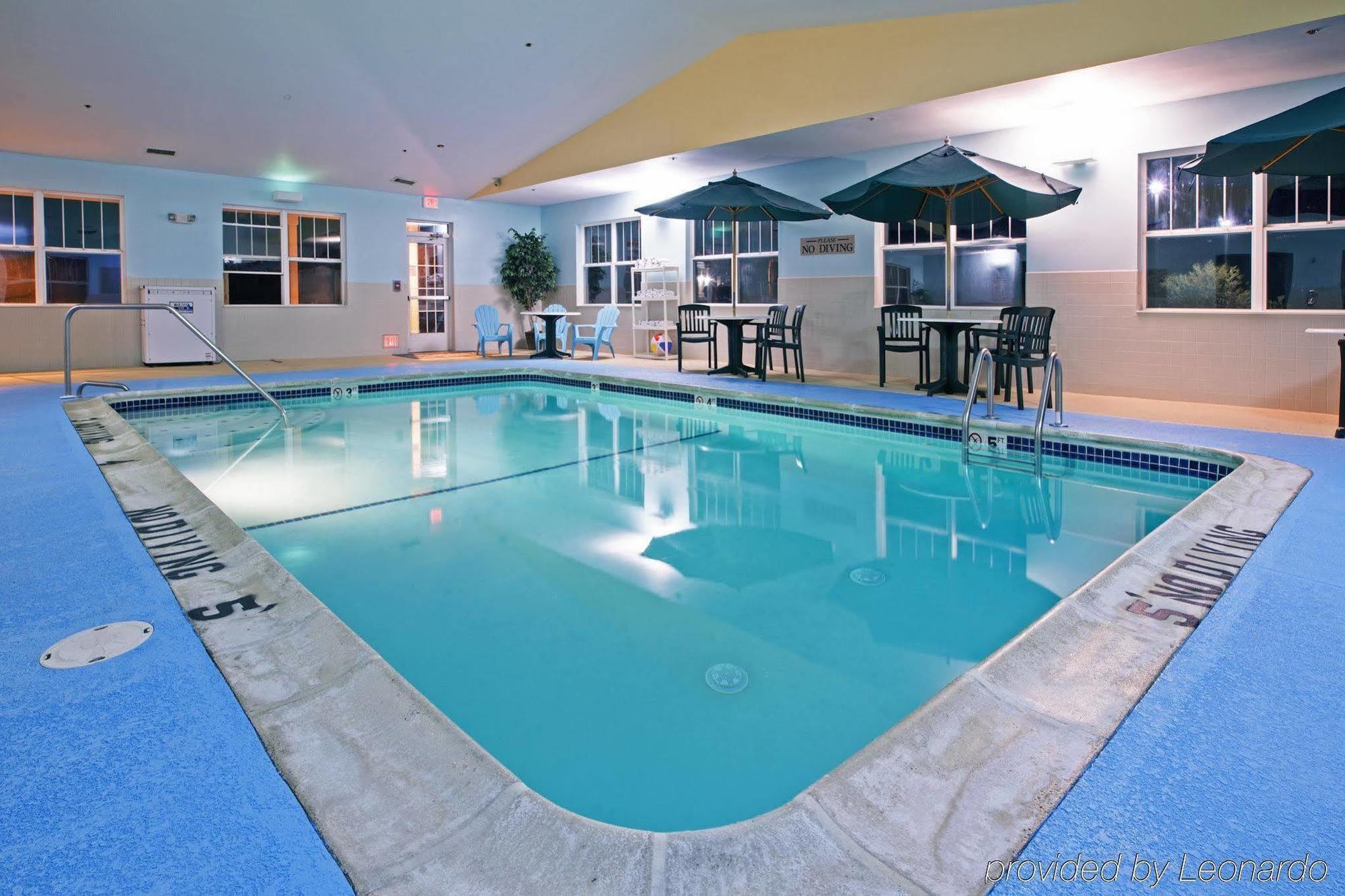 Country Inn & Suites By Radisson, Lansing, Mi Ανέσεις φωτογραφία